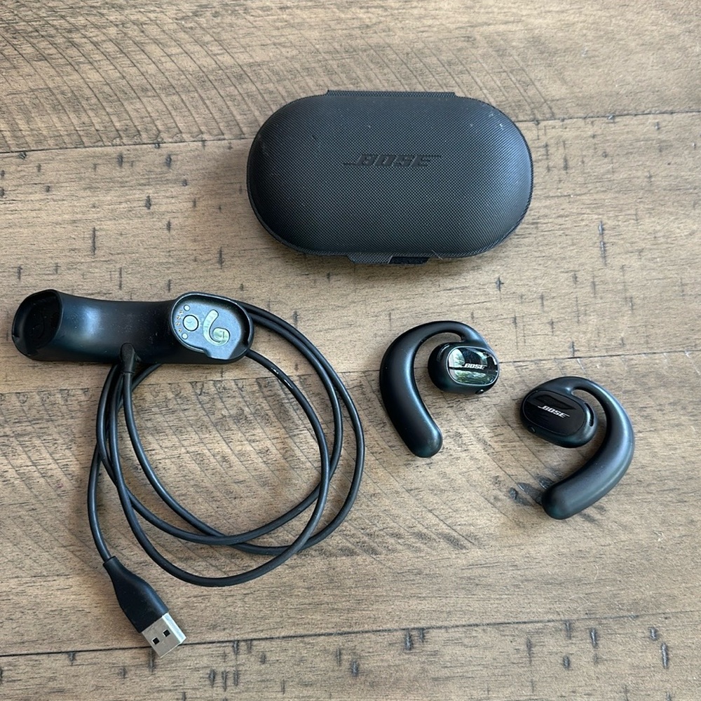 Bose Sport Open Earbuds